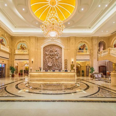 Vienna International Hotel Hunan Chenzhou Qingnian Avenue Extérieur photo