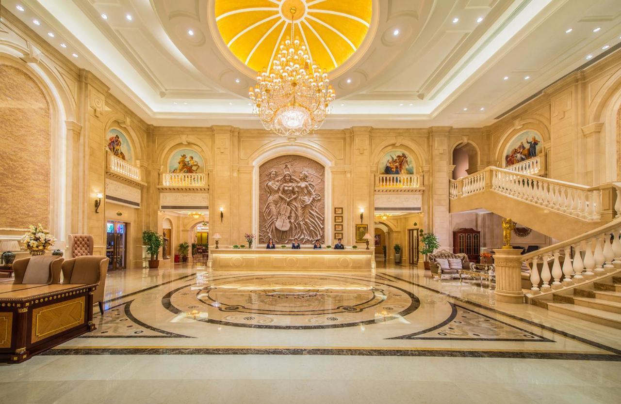 Vienna International Hotel Hunan Chenzhou Qingnian Avenue Extérieur photo